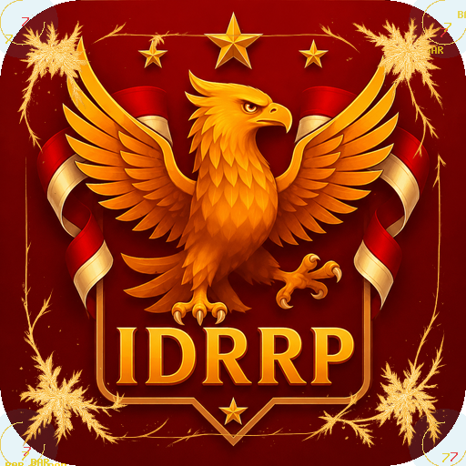 idrrp — mitra unggulan